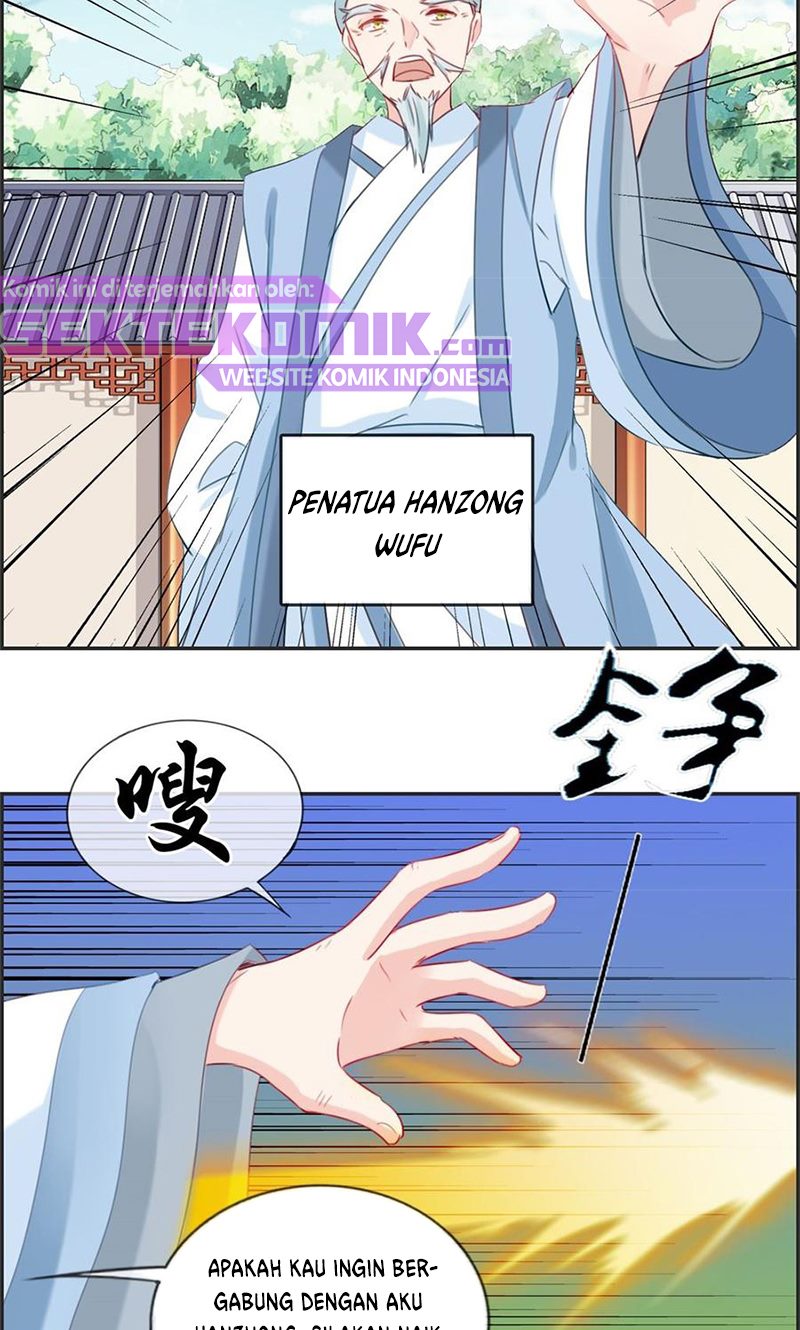 Strongest System (The Strongest Dandy System) Chapter 21 Gambar 20